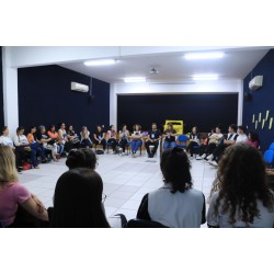 IV Conferência Municipal da Juventude de Campo Largo colocou em debate o Presente e o Futuro de Jovens e Adolescentes